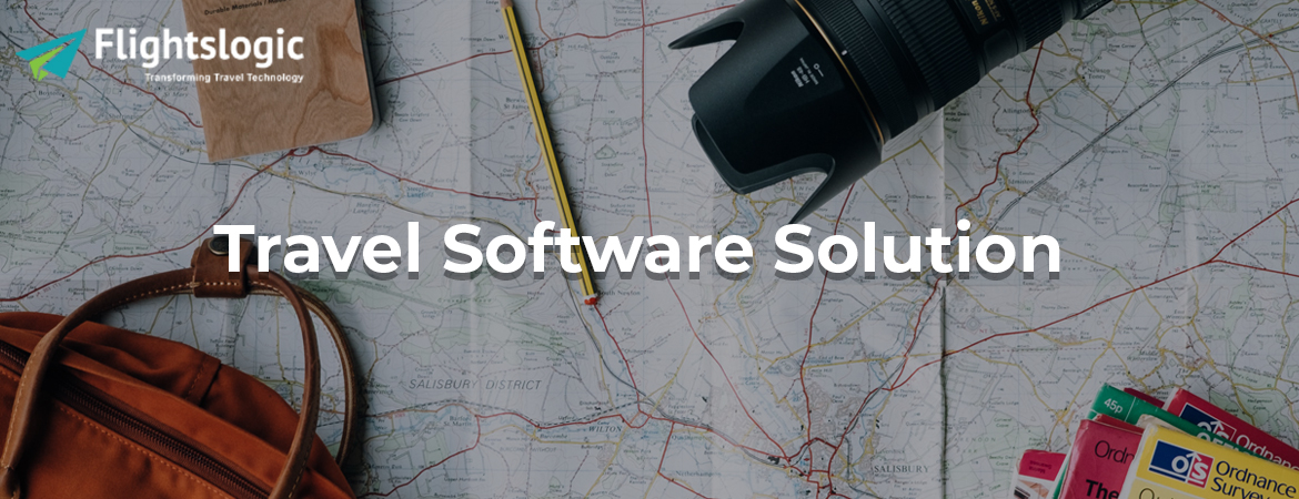 Travel-Software-Solution