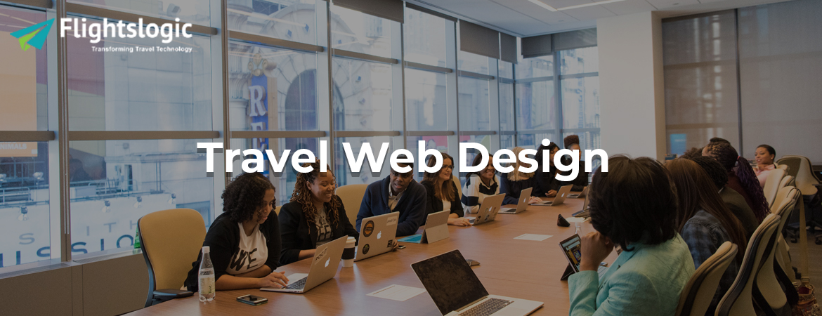 Travel-Web-Design