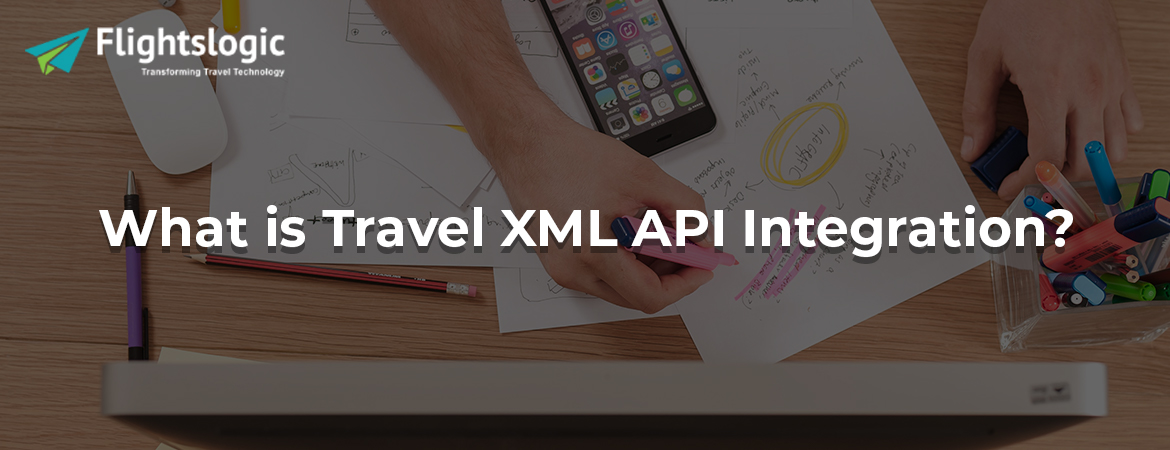 Travel-XML-API-Integration