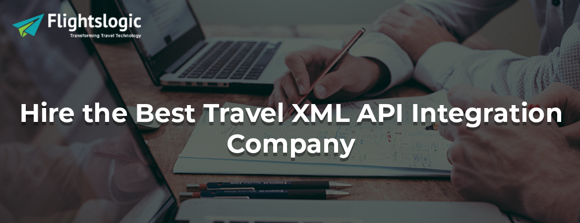 Travel-XML-API-Integration