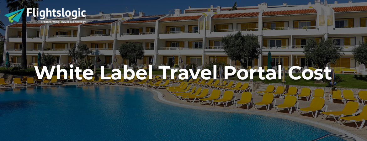 White-Label-Travel-Portal-Cost