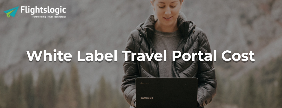White-Label-Travel-Portal-Cost