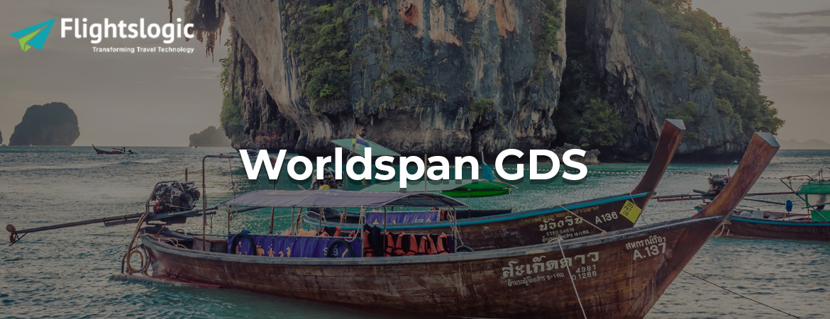Worldspan-GDS