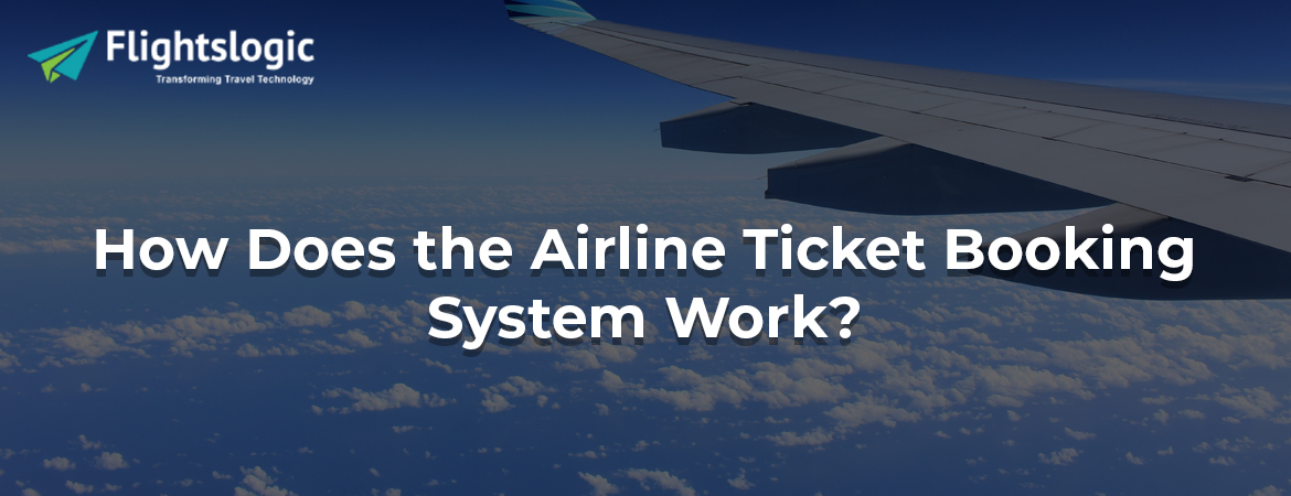 Airline-ticket-booking-system