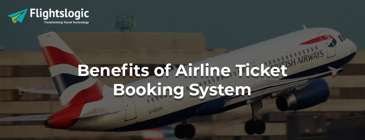Airline-ticket-booking-system