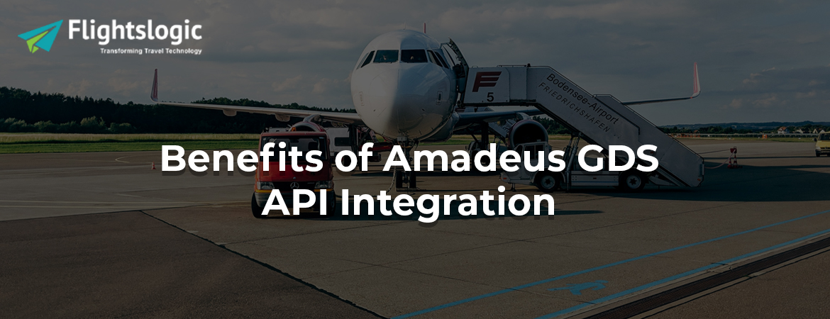 amadeus-gds-api-integration