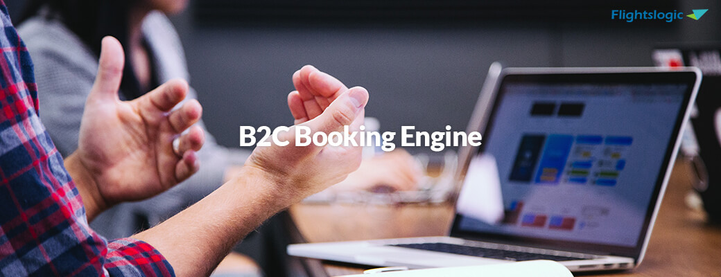 B2C-booking-engine