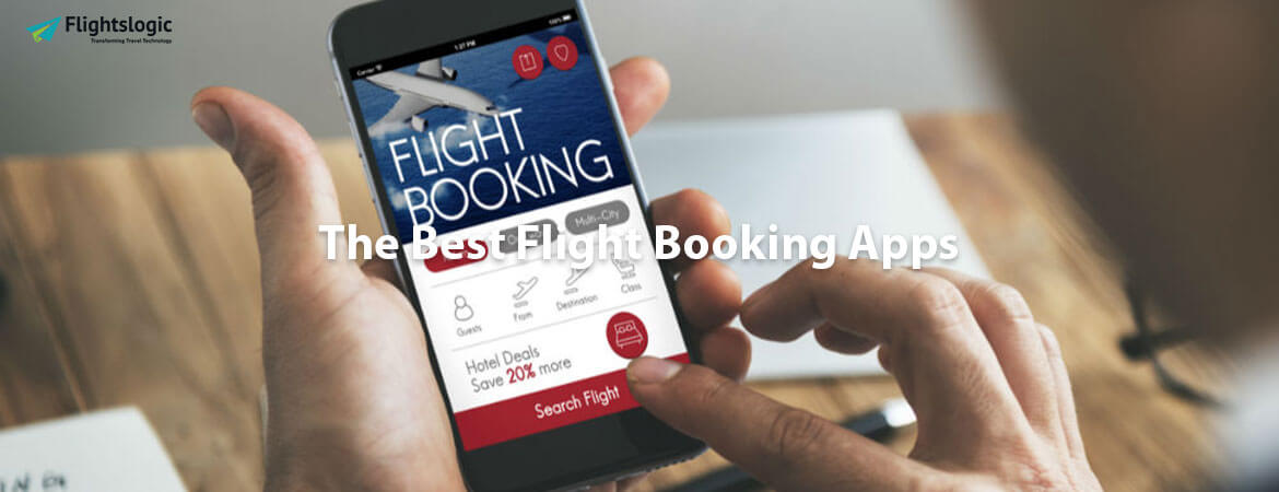 Best-flight-booking-apps