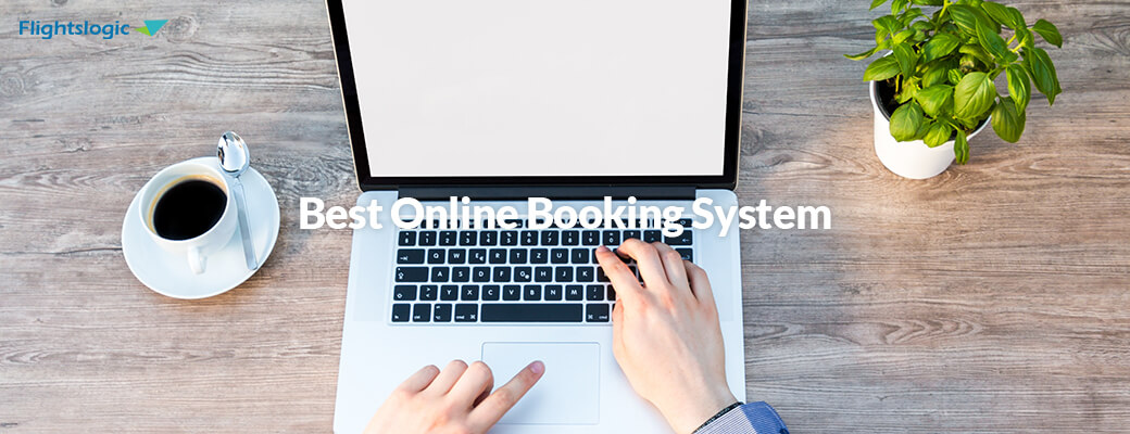 Best-online-booking-system