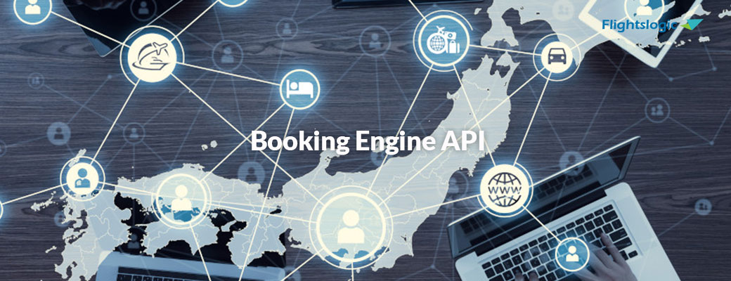 Travel Booking Engine API