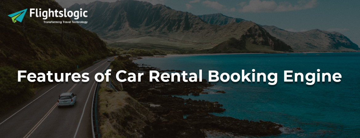 Car-rental-booking-engine