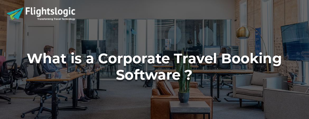 Corporate-travel-booking-software