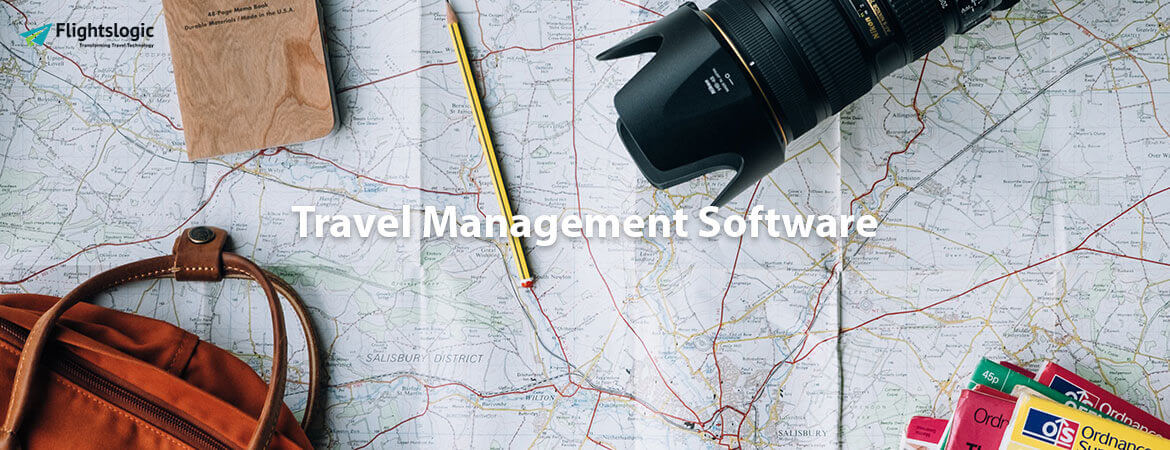 Corporate-travel-management-software