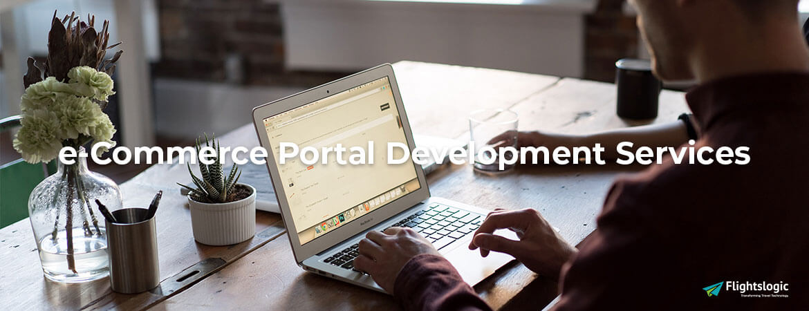 Ecommerce-portal-solutions