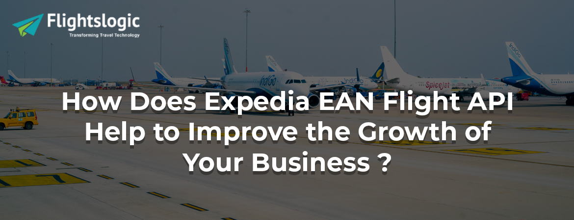 Expedia-ean-flight-api