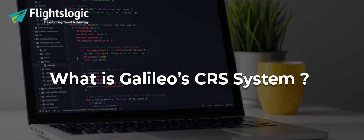 galileo-crs-system
