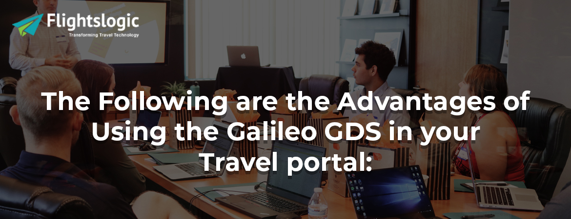 Galileo-gds-system-integration