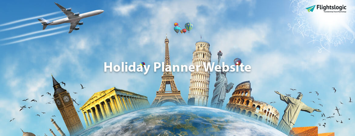Holiday-planner