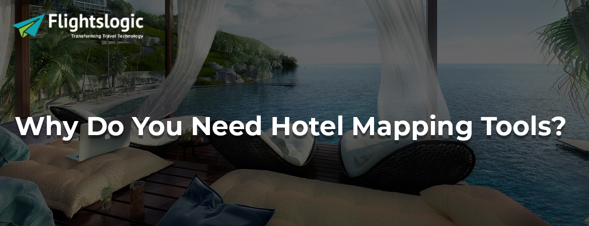 hotel-mapping-tools