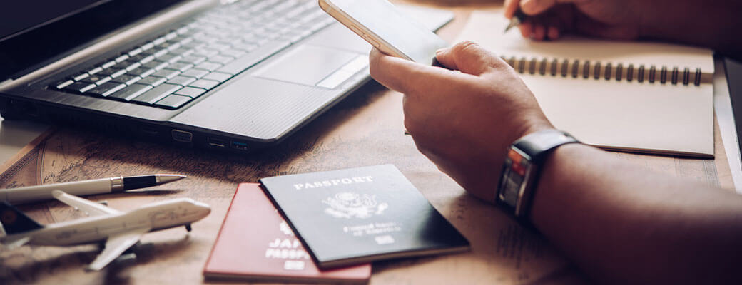 Best Travel Portal Development Company