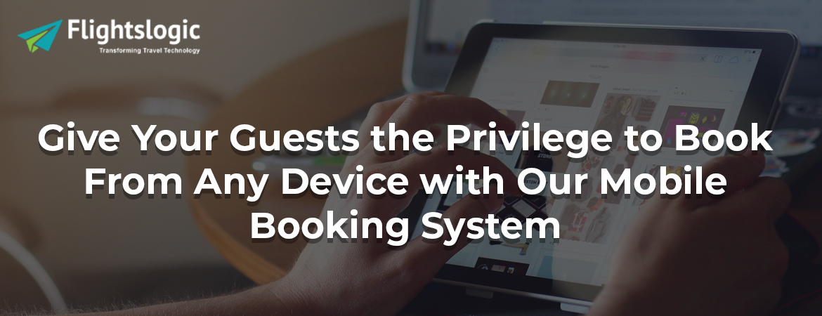 mobile-booking-system
