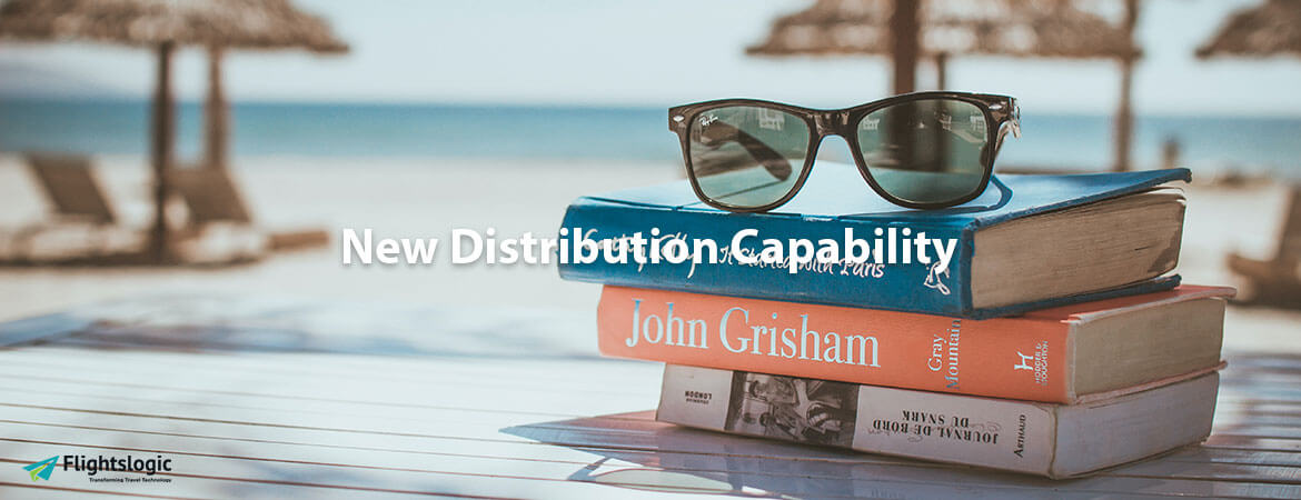 New-distribution-capability