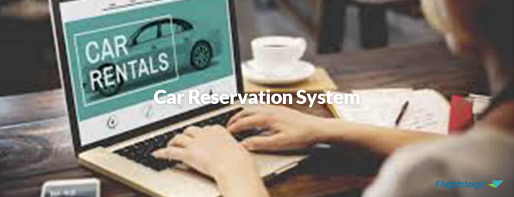 Online-car-reservation-system