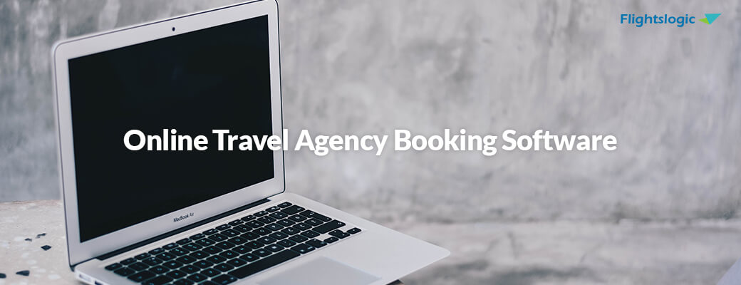 Online-travel-agency-booking-software