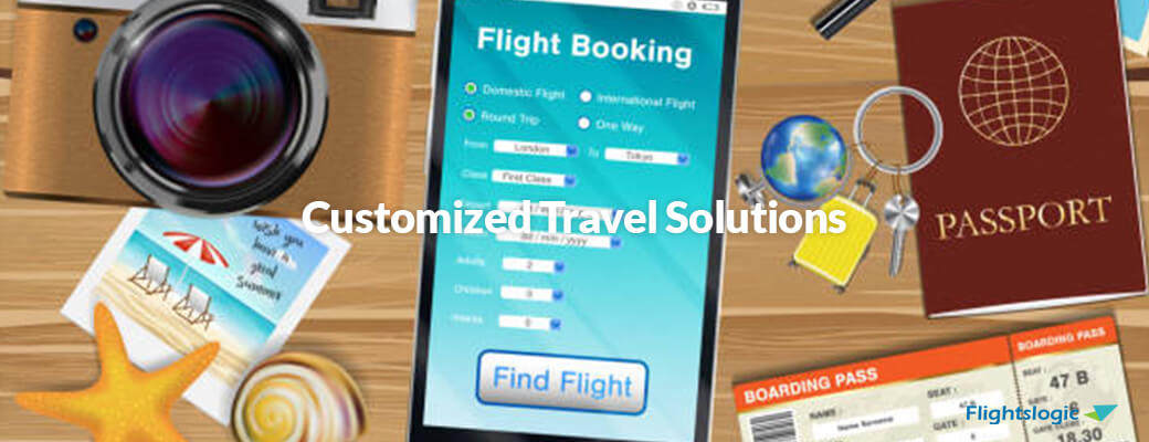 Online-travel-booking-platform