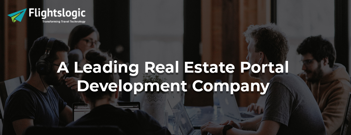 real-estate-portal-development