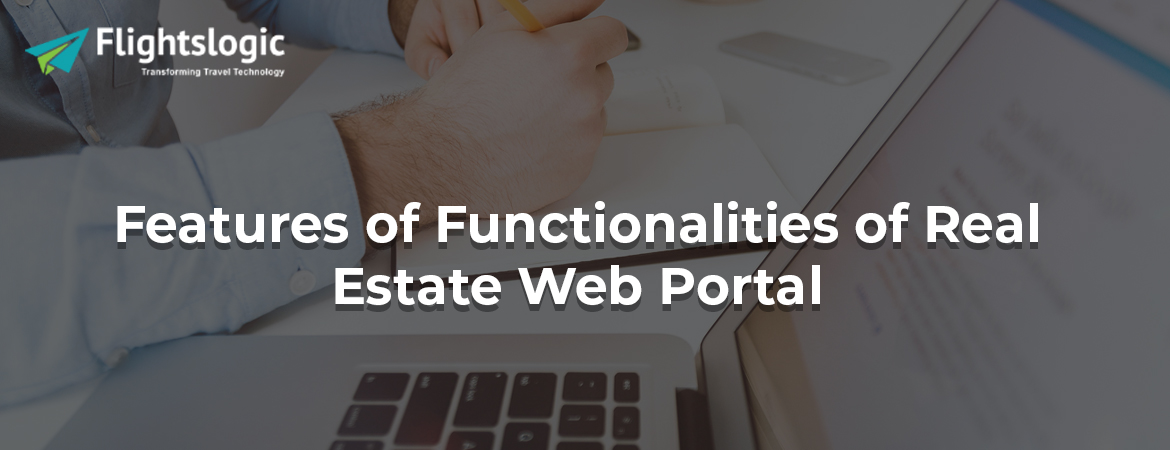 real-estate-portal-development