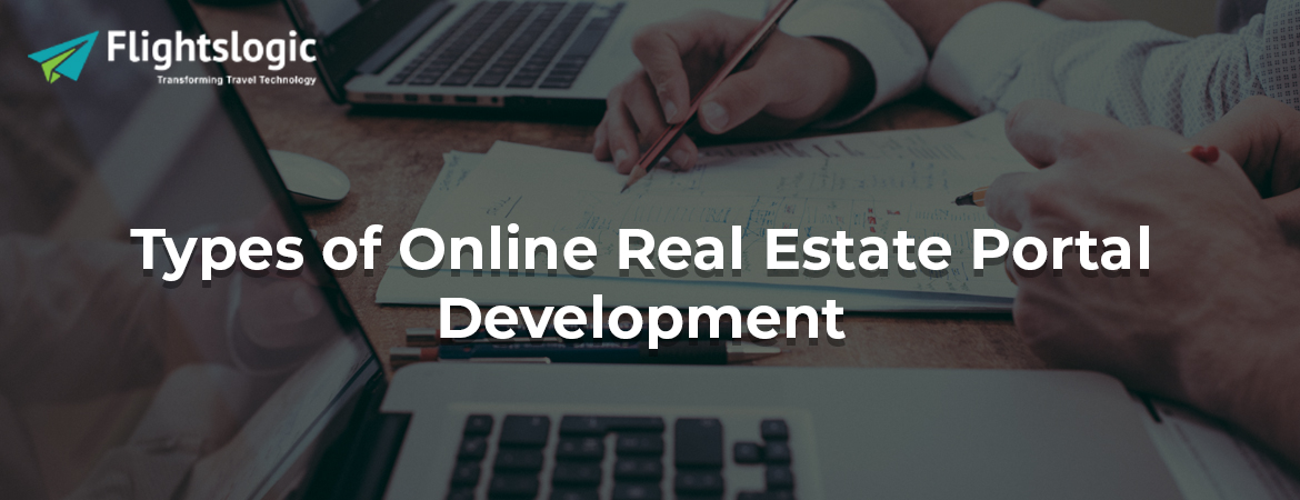 real-estate-portal-development
