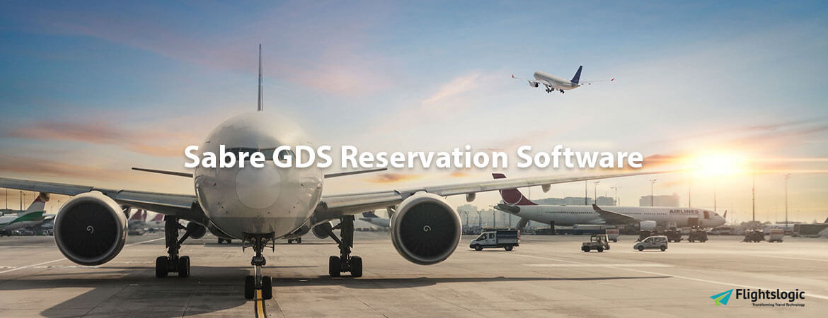 sabre travel reservation system