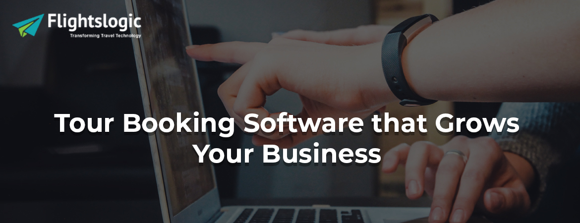 Tour-and-travel-software