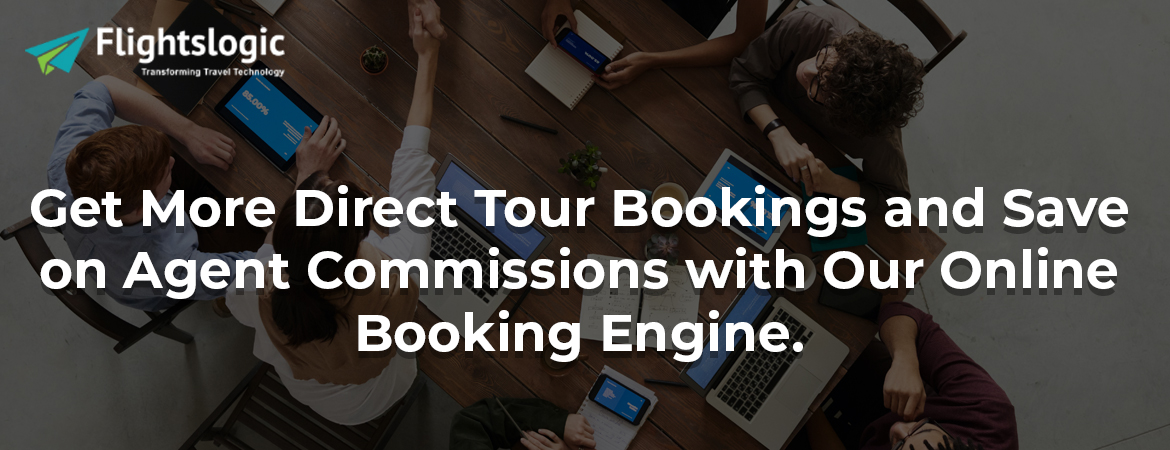 Tour-booking-system