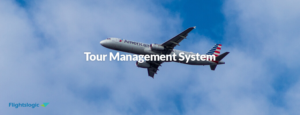 Tour-management-system