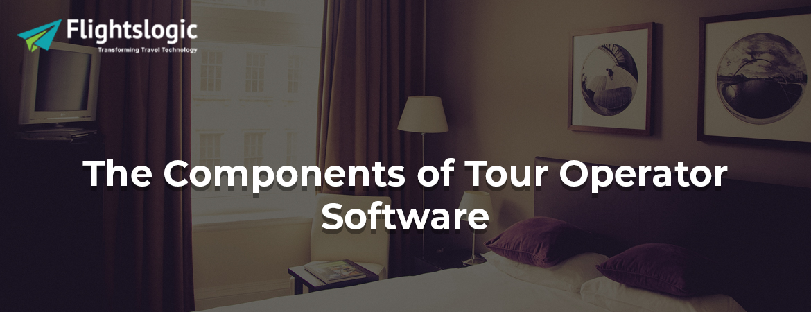 Tour-operator-management-system