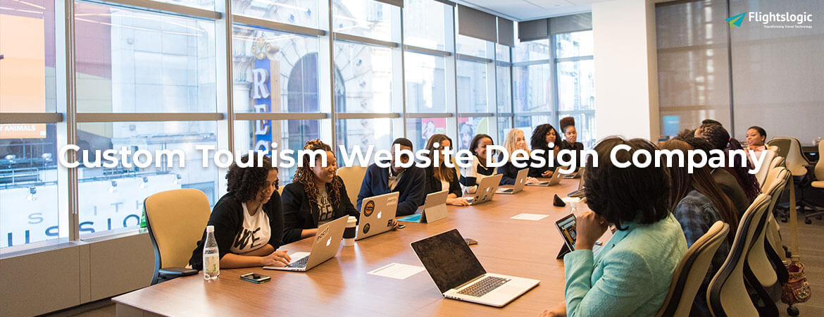tourism-website-design