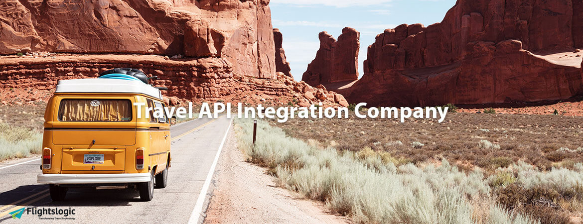 Travel-api-provider