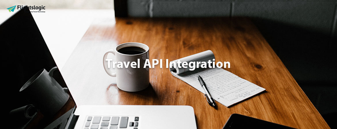 travel api provider