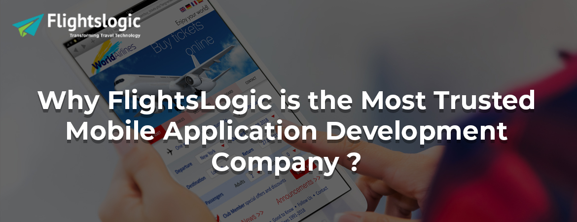 Travel-mobile-apps