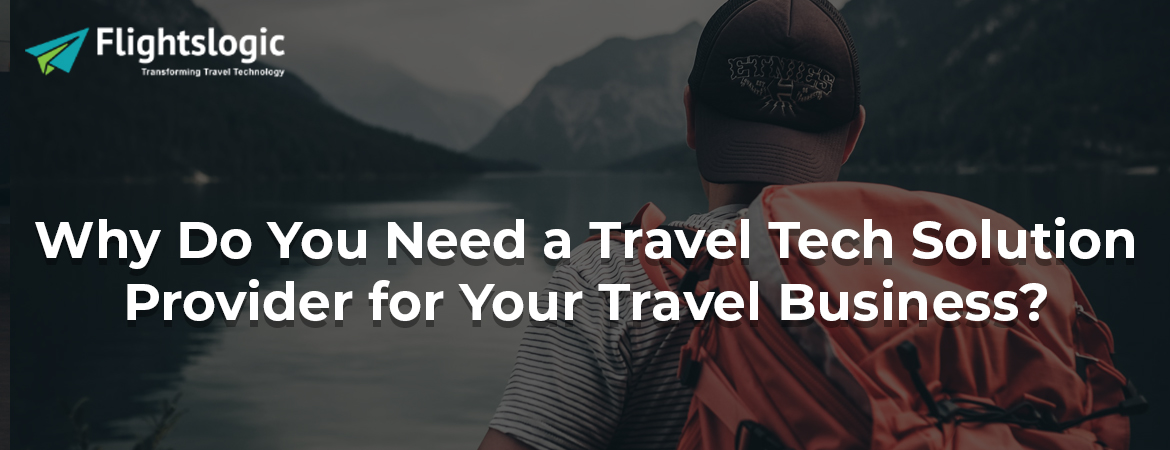 Travel-tech