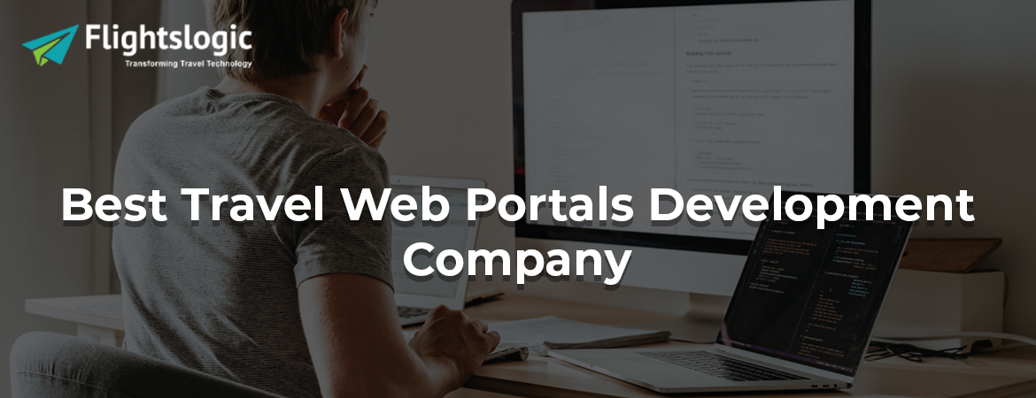 Travel-web-portals