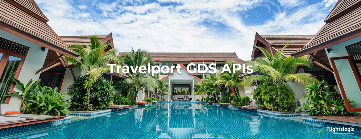 Travelport-gds-integration