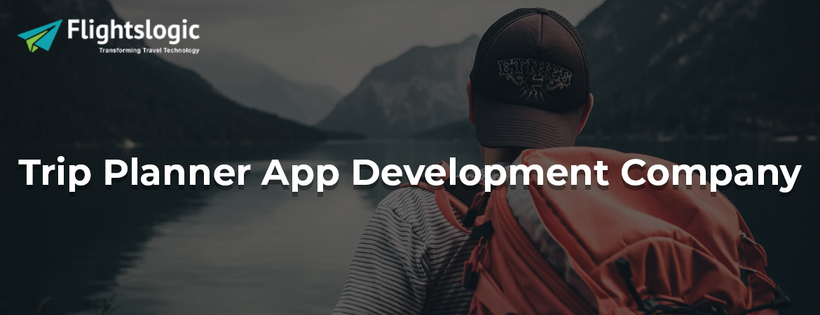 Trip-planner-software