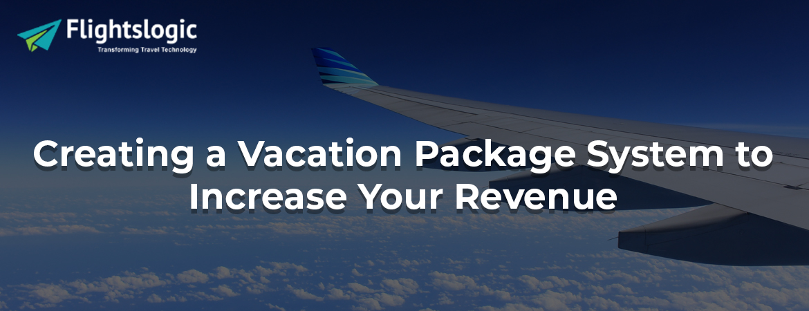Vacation-package-booking-system