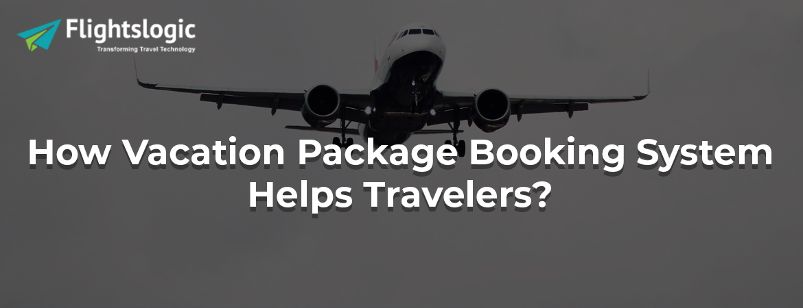 Vacation-package-booking-system