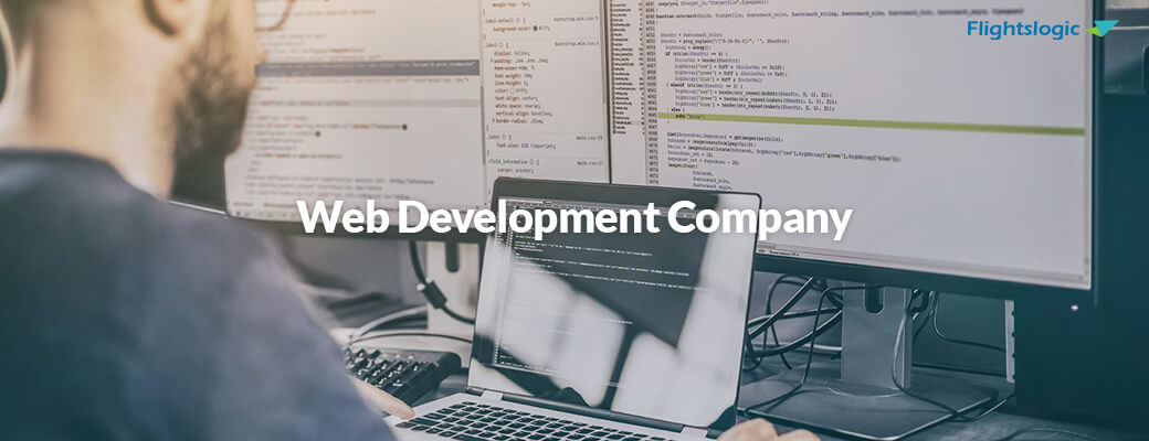 Web-development-company