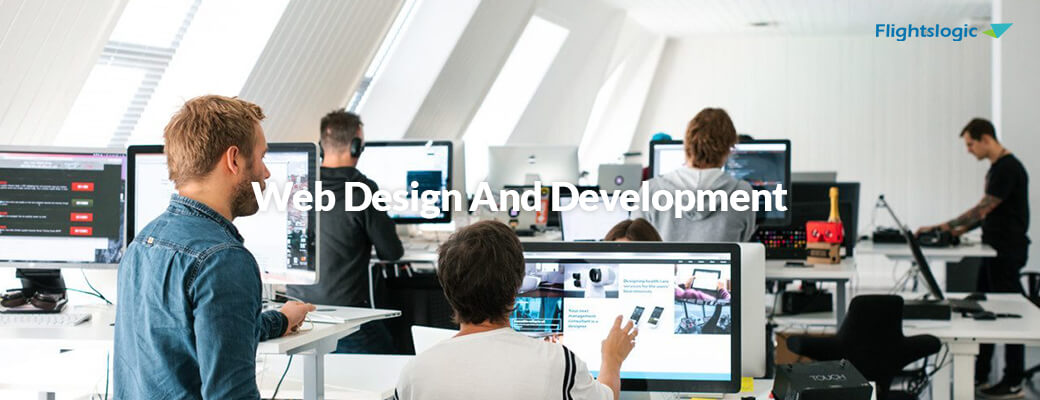 Web-development-company
