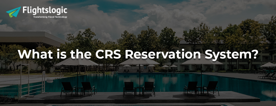 What is the CRS Reservation System?